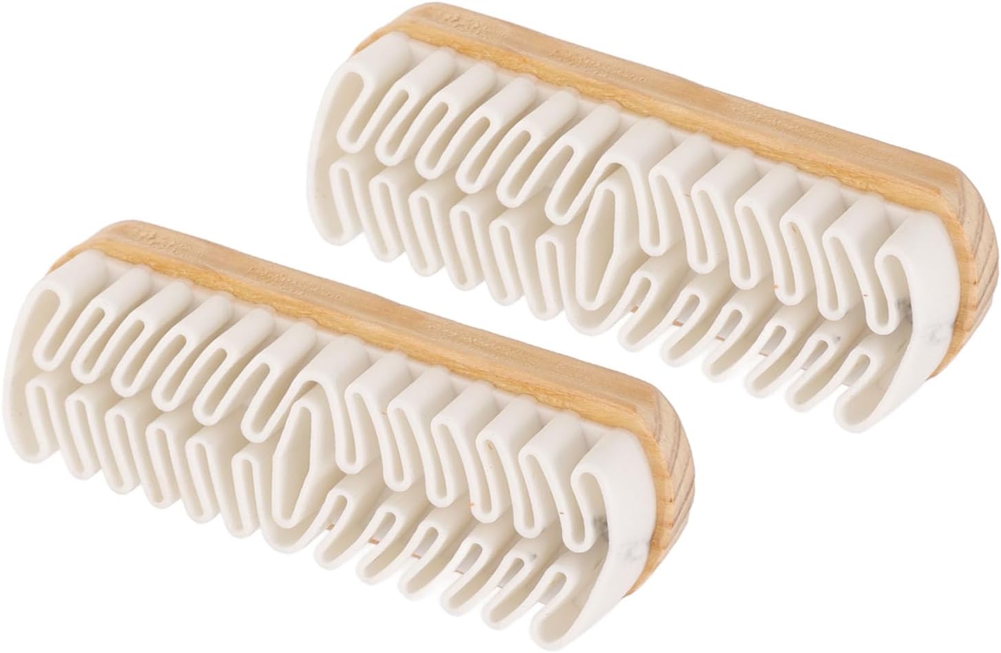 Suede Brush, Snow Boots Suede Brush, 2 Pcs Snow Boots Brushes Shoes Cleaner Crepe Brushes Matte Shoes Scrubber Cleaner for Dress Shoes and Boot Care