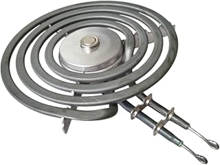 Choice CM31X46067 Electric Stove Range Safety Burner Eye Small 6" for GE WB31X46067