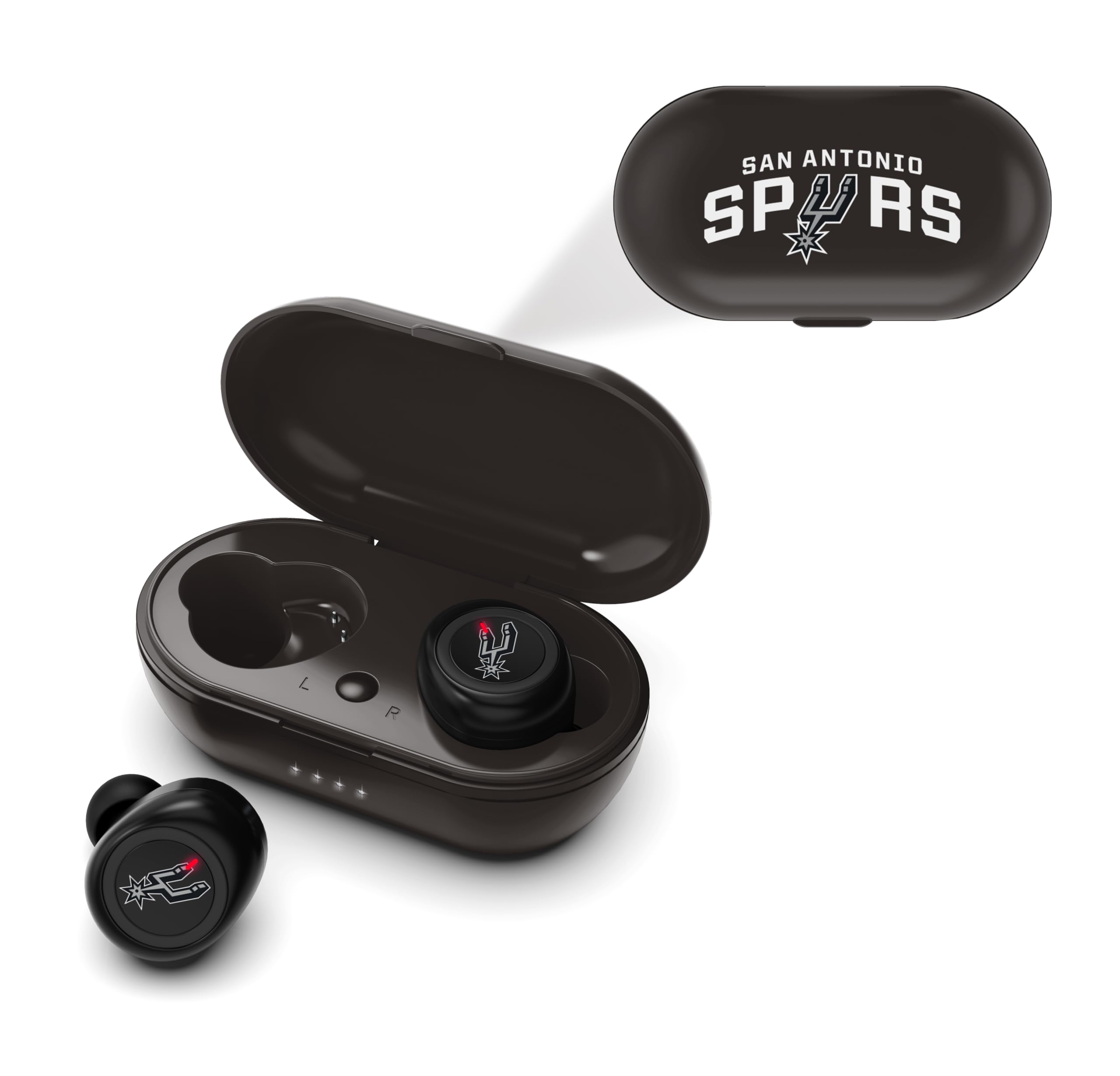 SOAR NBA True Wireless Earbuds V.2
