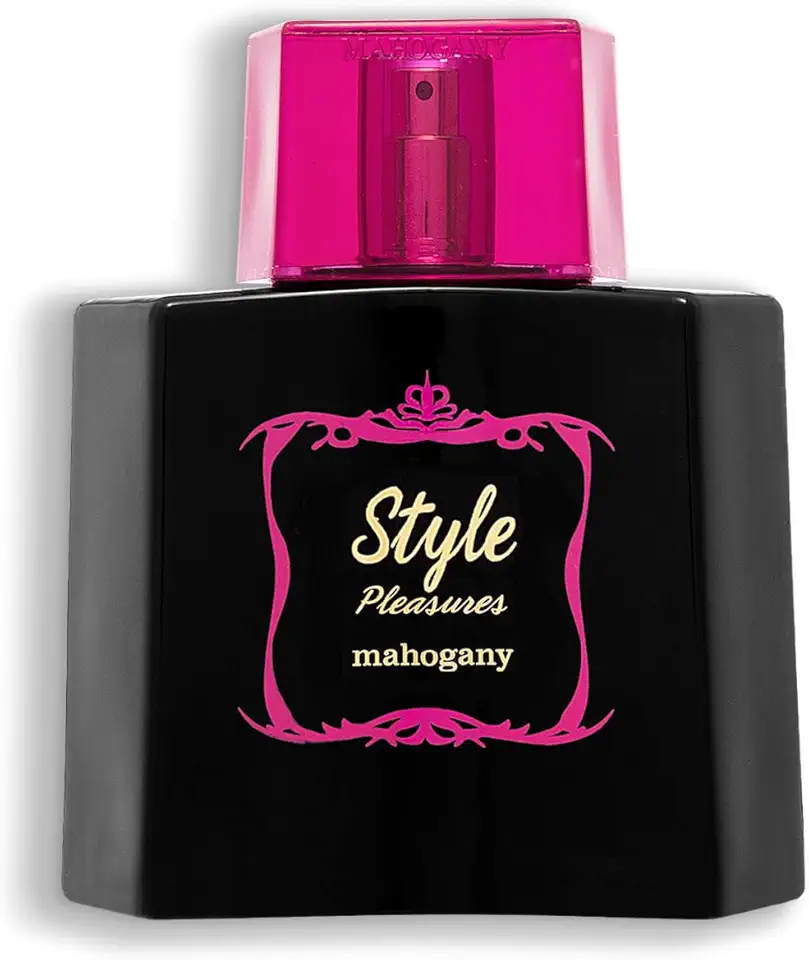 Fragrância Desodorante Corporal Style Pleasures 100ml