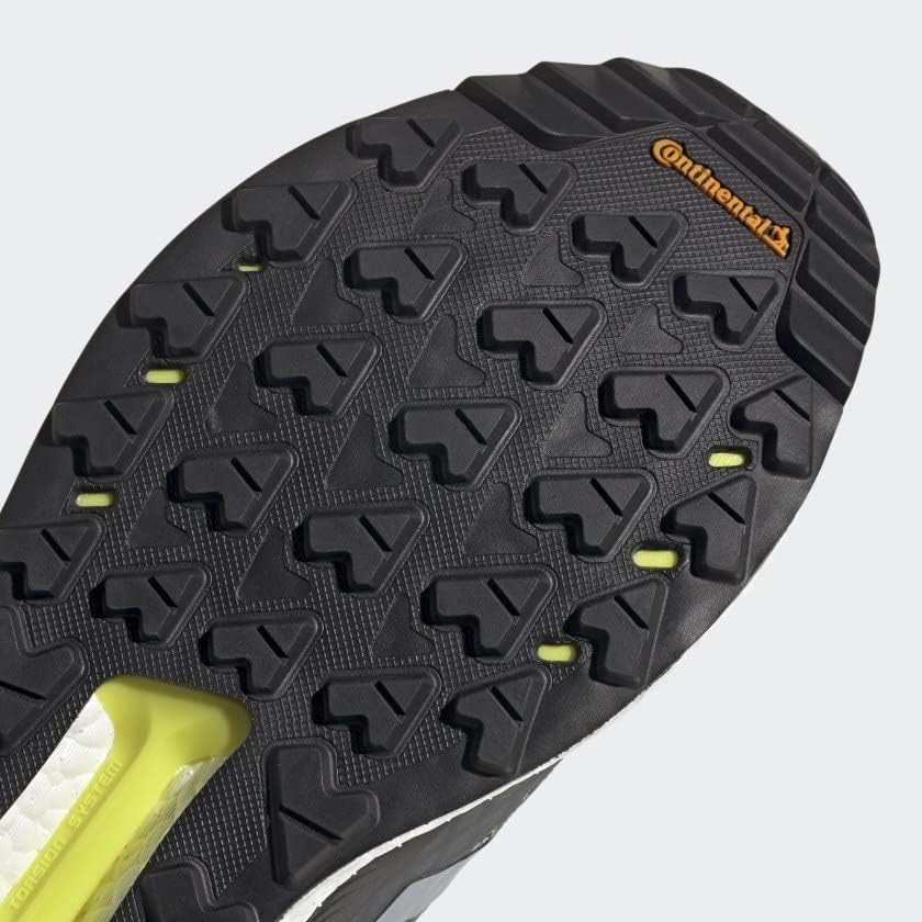 adidas Men's Terrex Free Hiker Gore-TEX 2.0 Hiking Shoes - Image 10