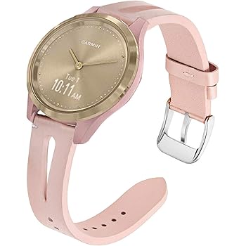 garmin vivomove bracelet