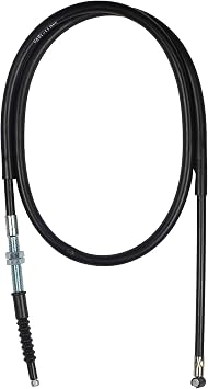 MOTOMASTER Kawasaki Compatible Motorcycle Clutch Cable KLR 250 D / 54011-1225