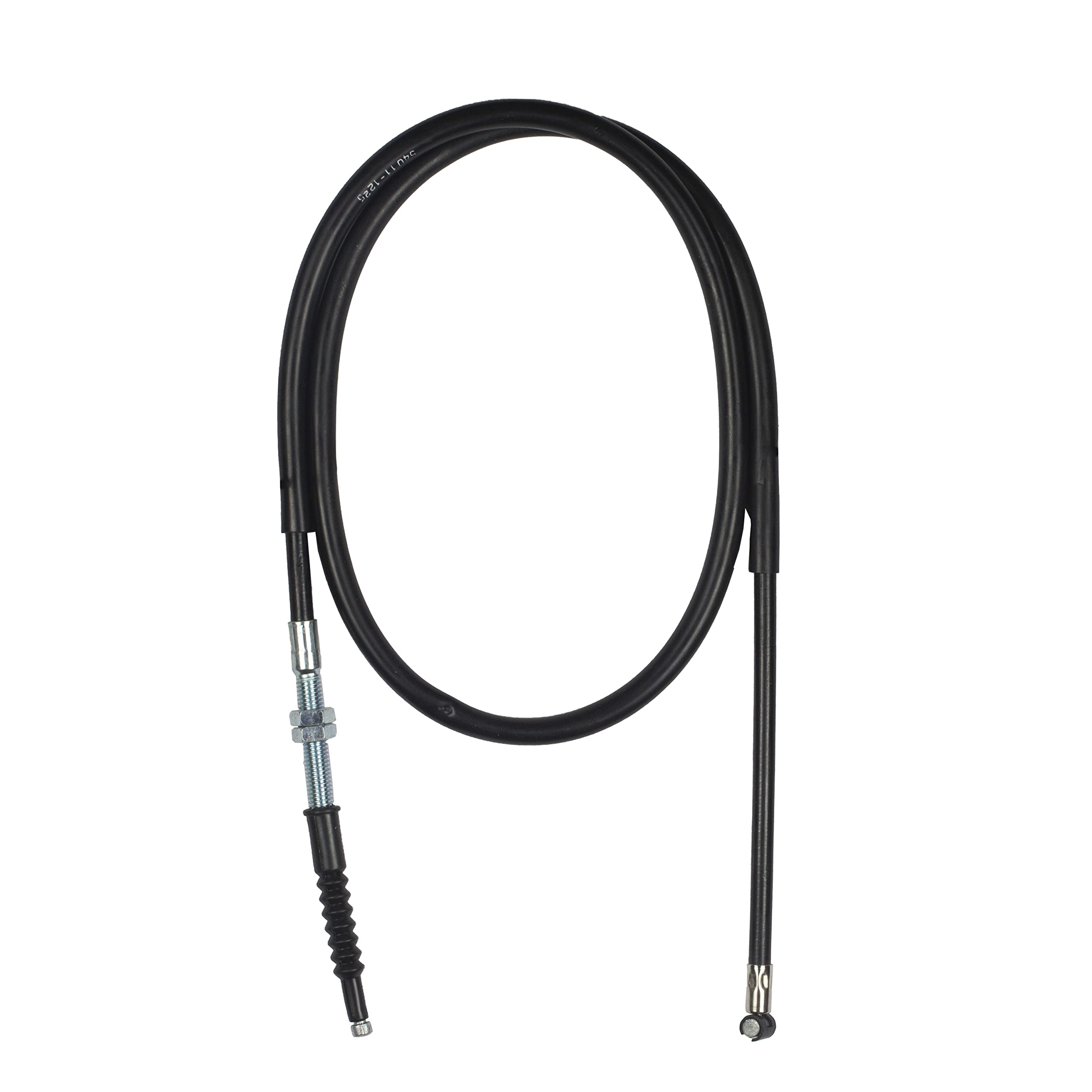 Amazon.com: MOTOMASTER Motorcycle Clutch Cable Compatible