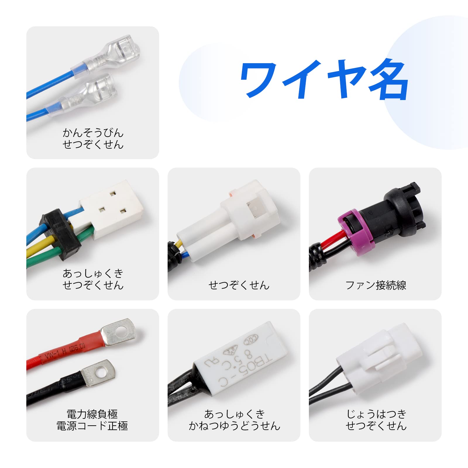 Amazon.co.jp: mohngie 12 Vエアコン自動車直流電動エアコンキット