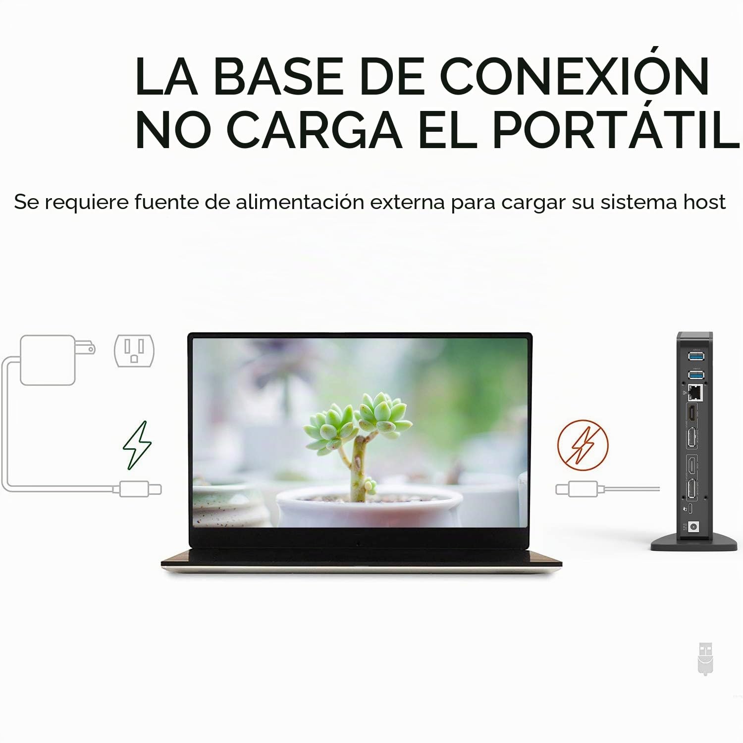 WAVLINK USB 3.0 USB C Universal Docking Station Support Dual 4K Videoausgänge für Mac & Windows, Kompatibel mit neuen MacBook Neo (DisplayPort und HDMI, Gigabit Ethernet, 2 in 1 Audio, 5 USBPorts)