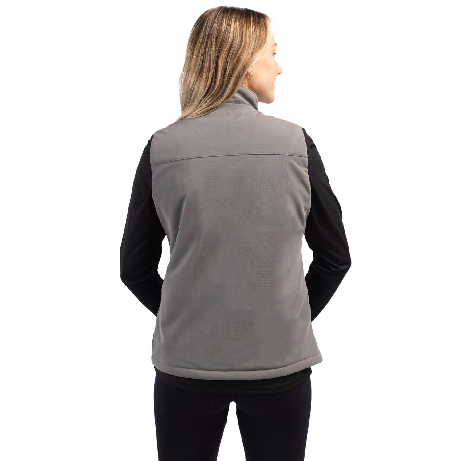 CliQue Equinox Veste Softshell Isolée pour Femme Gilet
