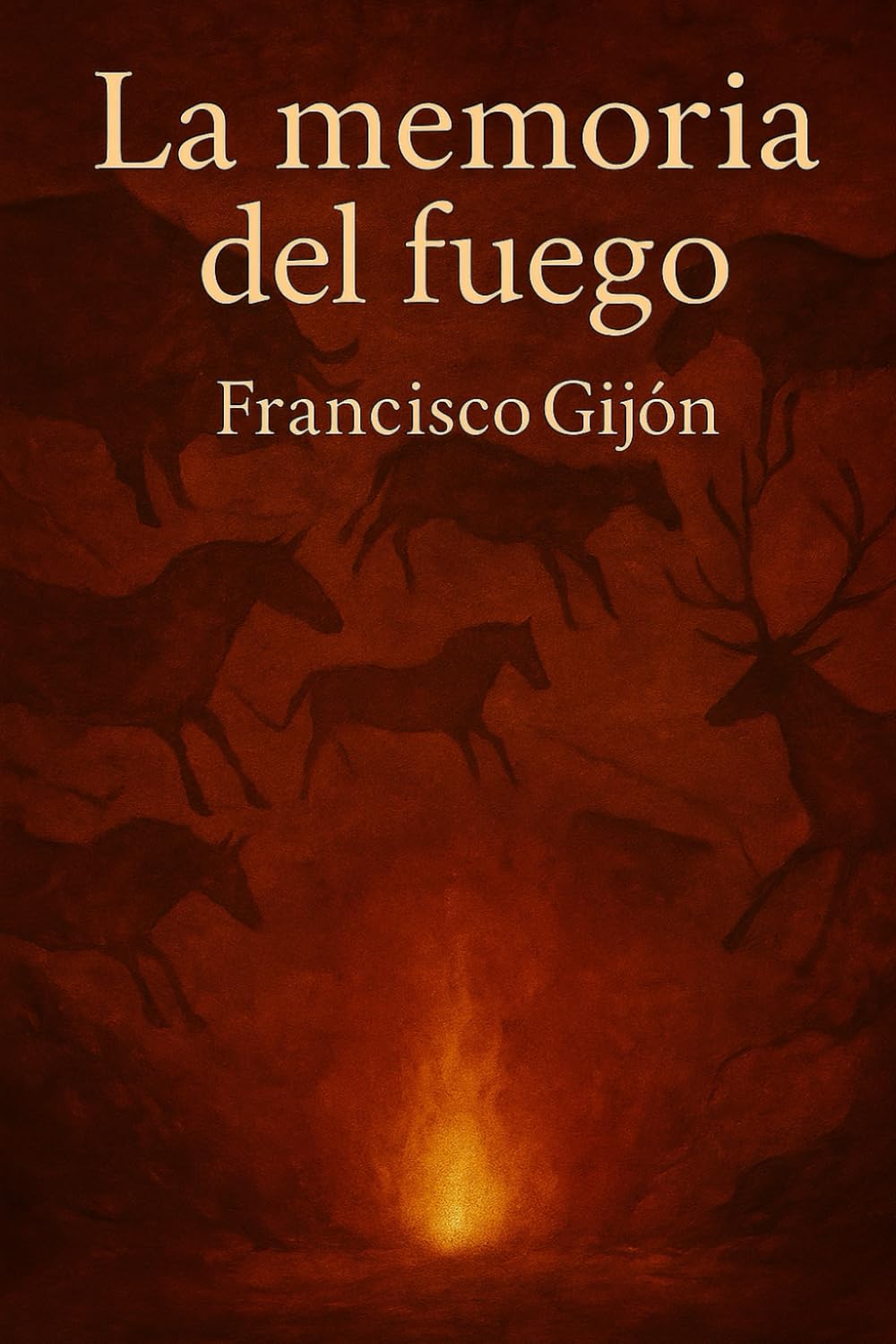La Memoria del Fuego