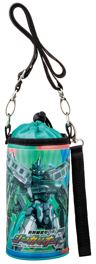 か*つ様 ボトルケース Amazon｜スケーター (skater) エナメル ペットボトルケース