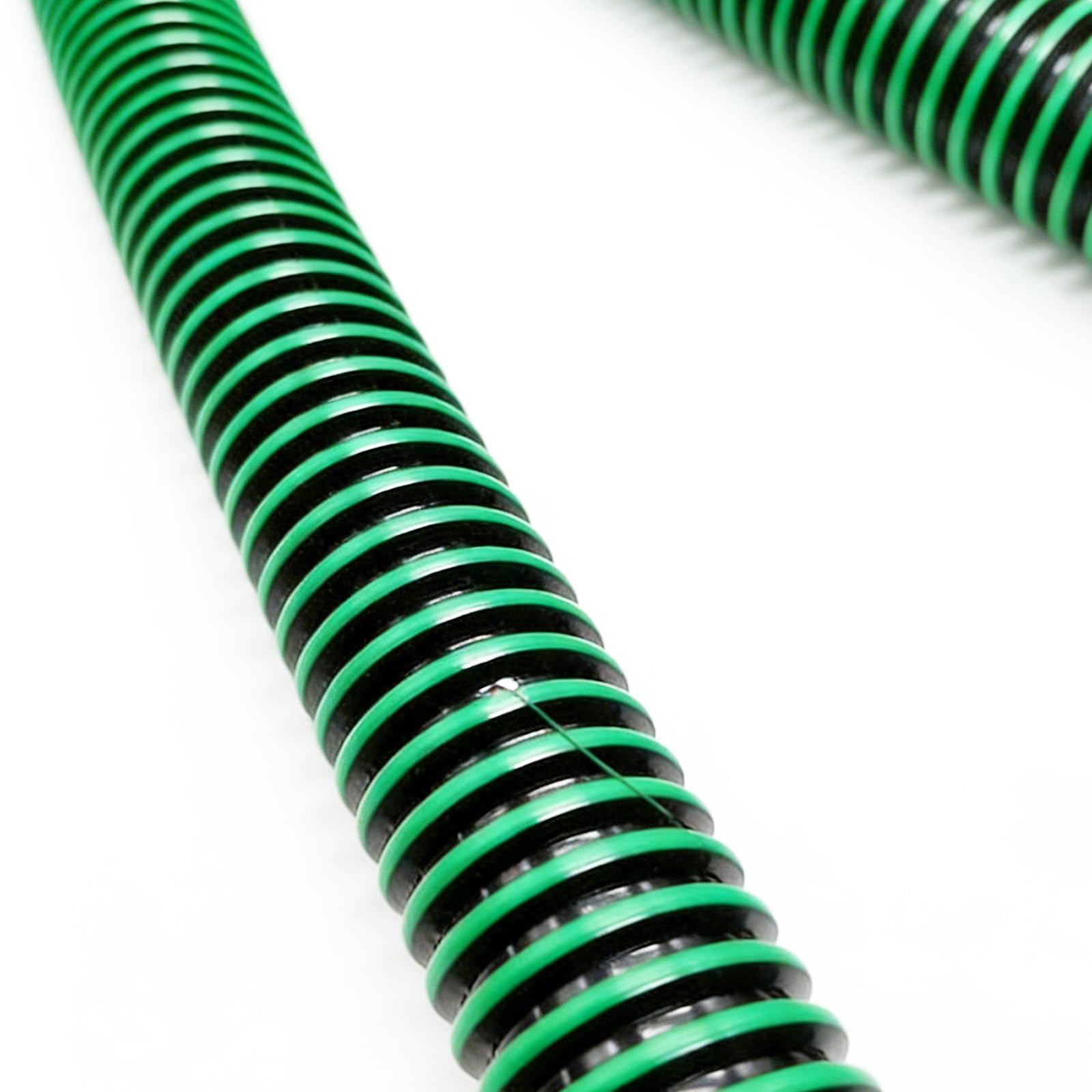 Tubo Aspirazione Polvere 5 m Compatibile con Festool CT 26/36/48 | CT 15/25, CT Mini & CT Midi dal 2019, D27 (Ø35 mm) Tubo Aspirazione per Levigatrici e Sistemi di Aspirazione