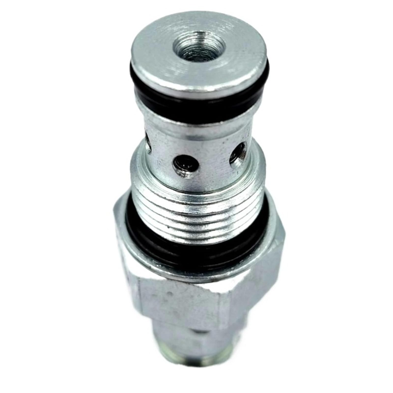 Iddcmwnb One Color Rv08-04 Pressure Regulating Direct Action Relief Valve Hydraulic Thread Cartridge