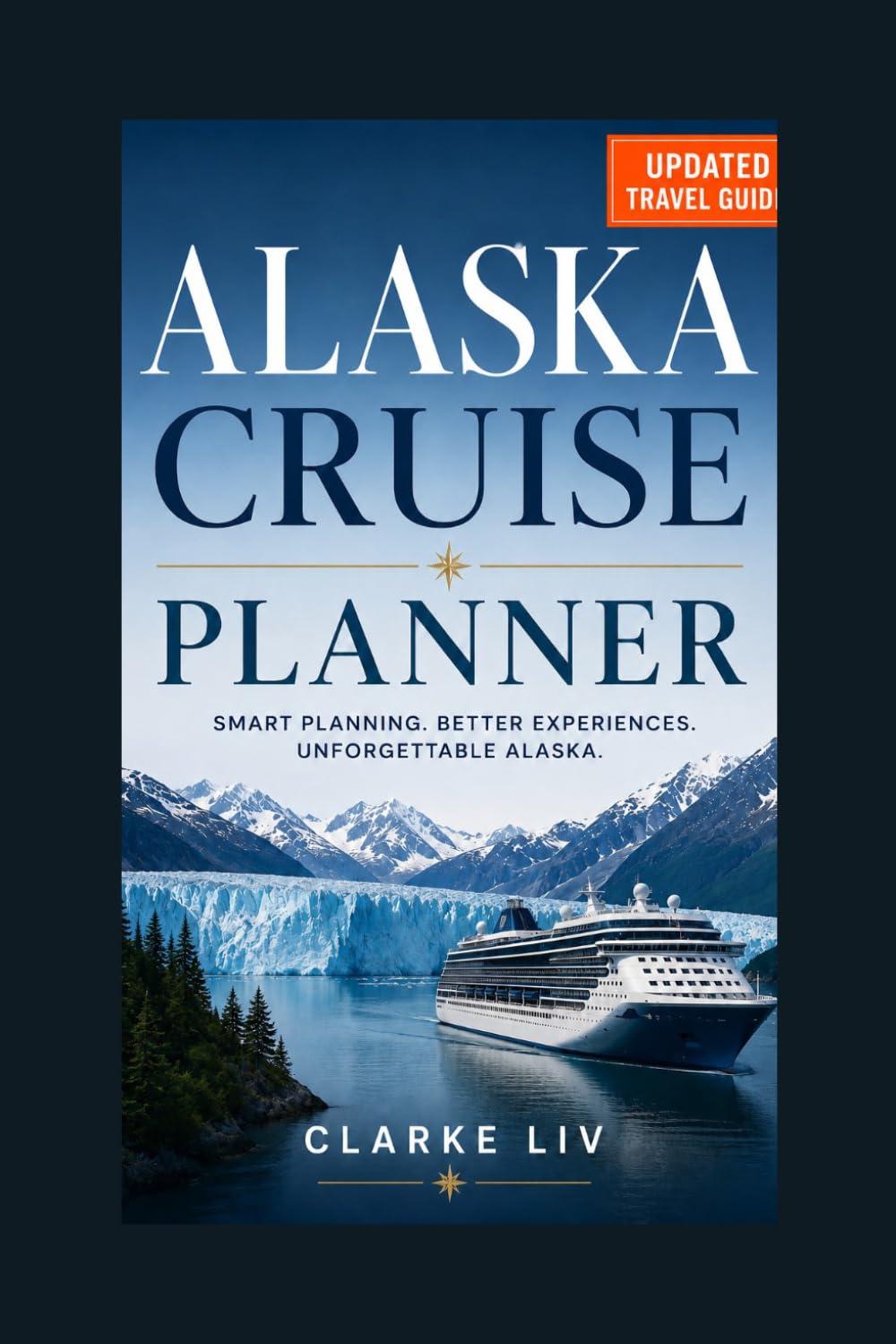 Alaska Cruise Planner: Cruise planning tips, itinerary advice, and booking insights for first-time and returning travelers exploring Alaska’s glaciers, wildlife, and ports