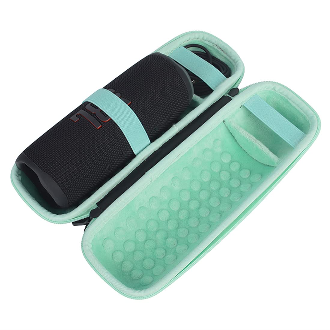 Amazon | For JBL Flip 6 /Flip6 Bluetoothスピーカー 保護 キャリング