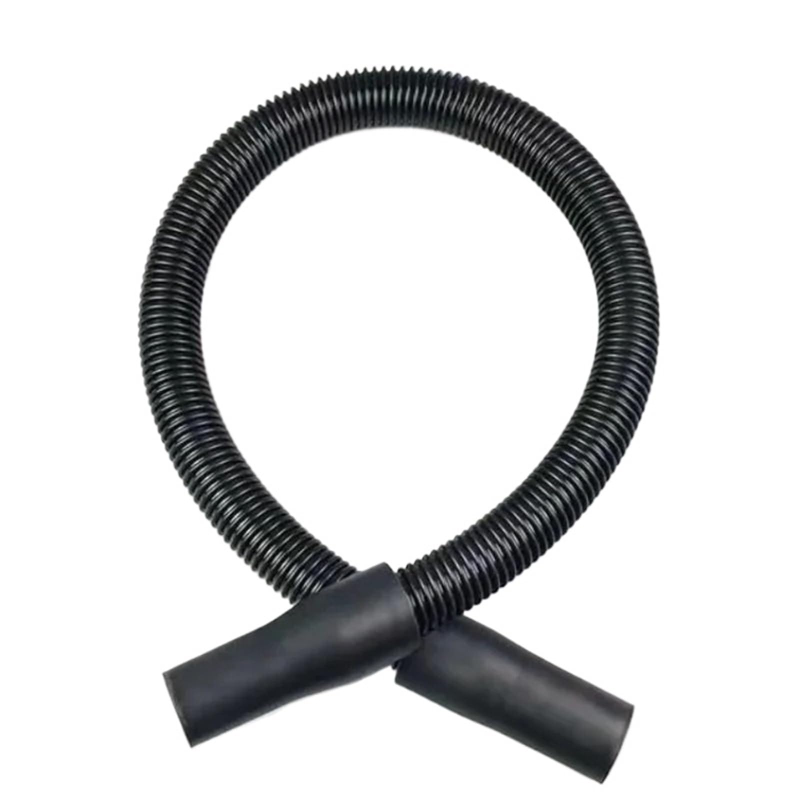 Pandivnskdk 1 Pcs Vacuum Cleaner Hose Eva Flexible Leakproof Household Vacuum Cleaner Hose Tube 32Mm Vacuum Hose Attachment Tube