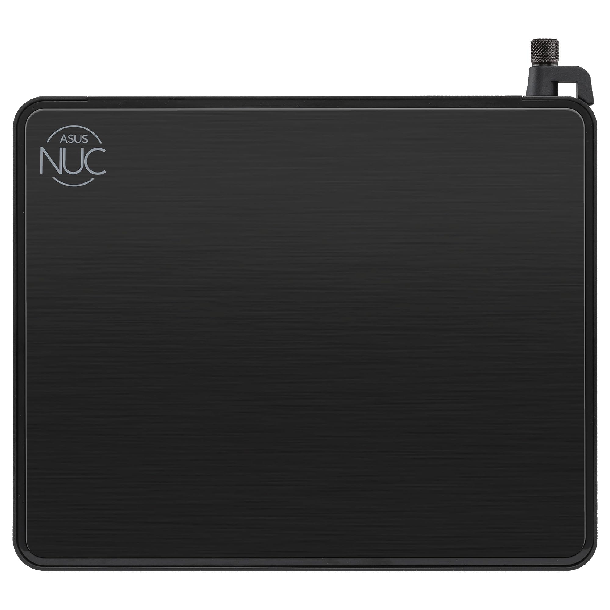 ASUS NUC 16 Pro - Ordenador de sobremesa | Procesador Intel Ultra 7 365H, sin memoria, sin almacenamiento, sin SO, compatible con OpenClaw