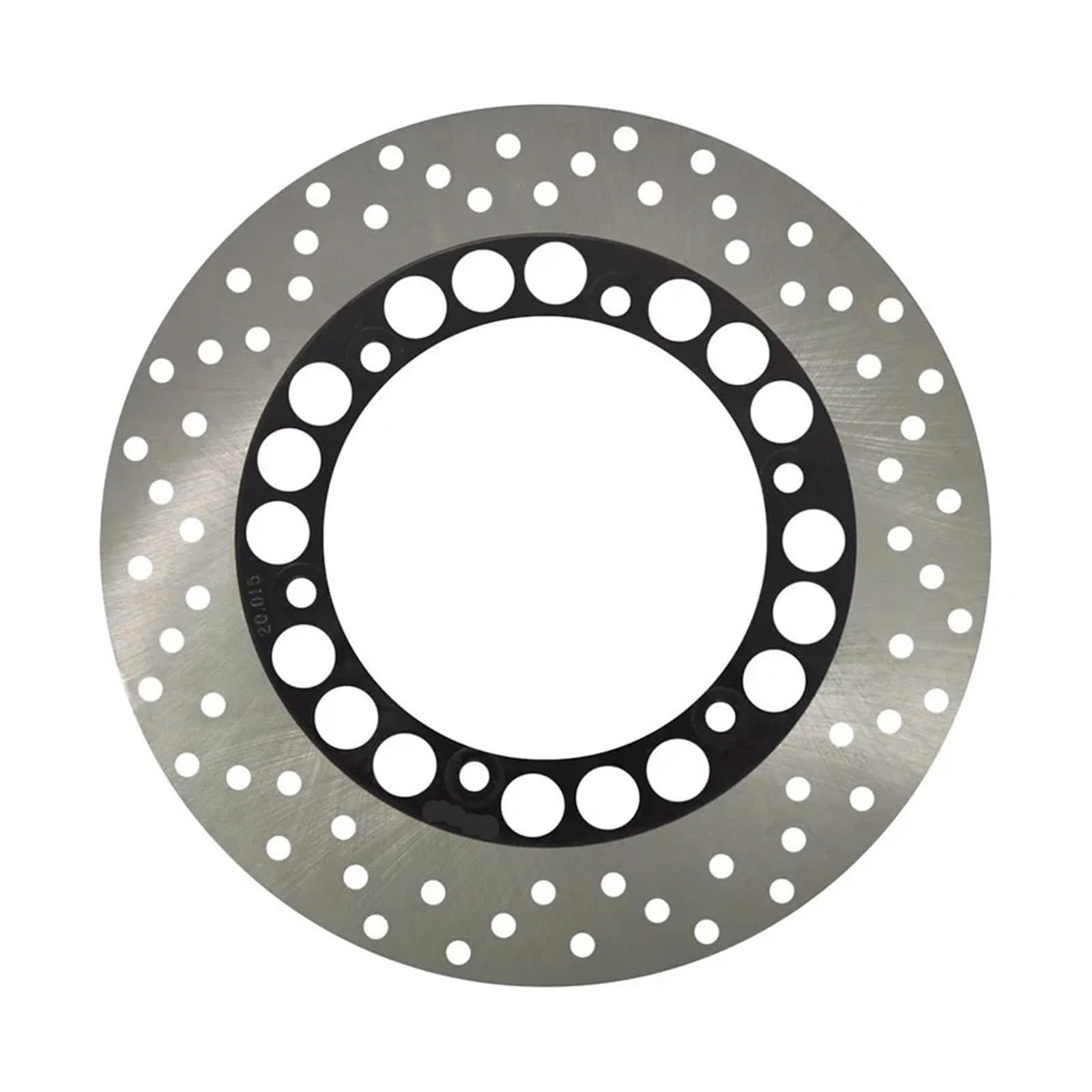 Disque de frein moto en acier haute performance FZ1 FZS1000 FZ600