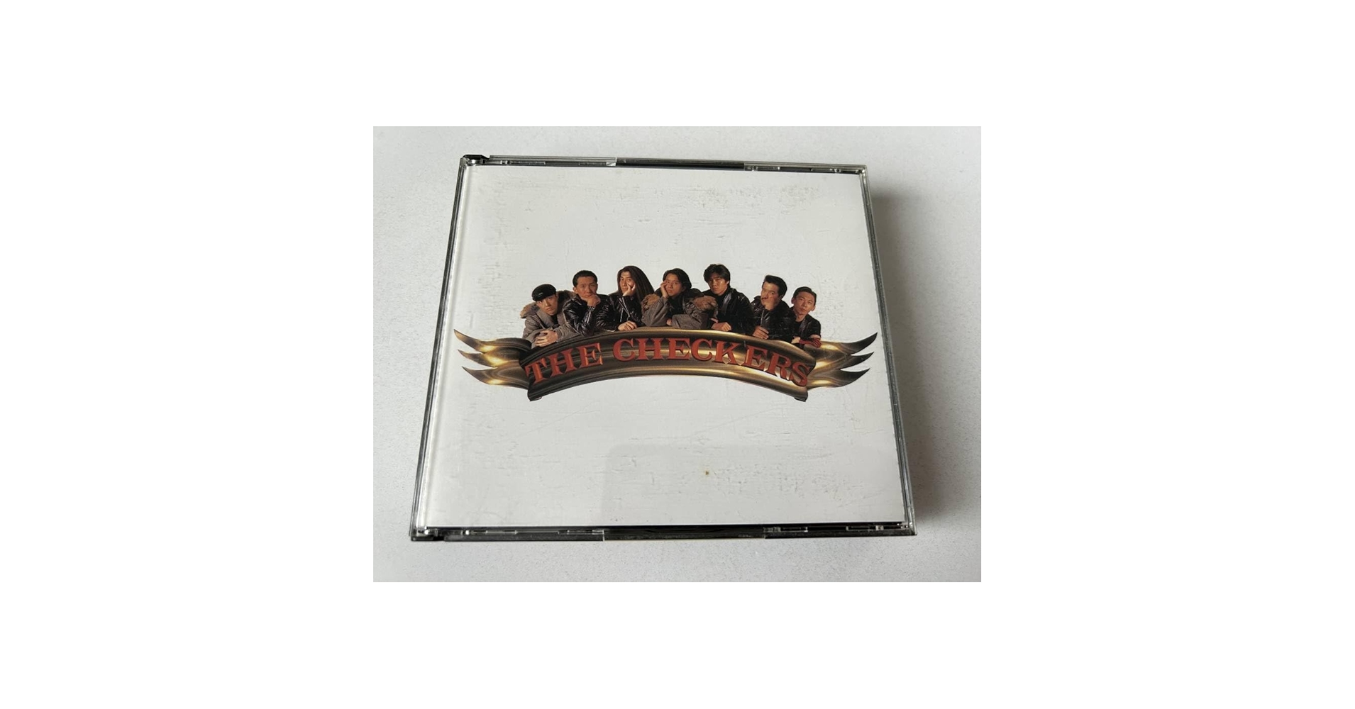 Amazon | □□ザ・チェッカーズ THE CHECKERS ベスト3枚組 全41