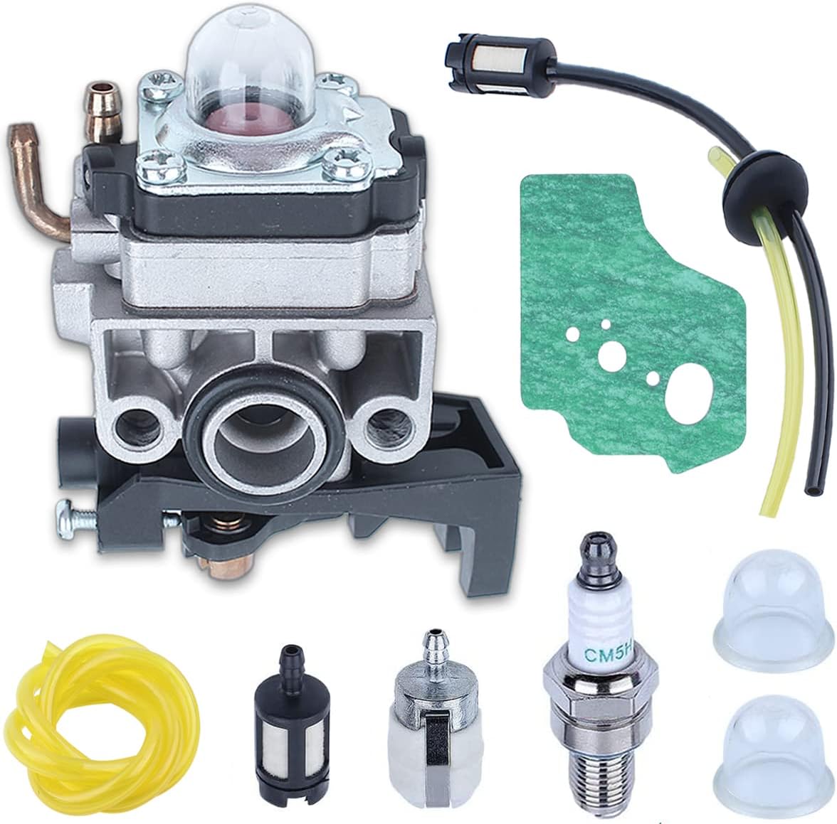 Genuine HONDA Carburetor GX25 GX35 GX35NT HHT35S 16100-Z0H-053 16100-Z0Z-816