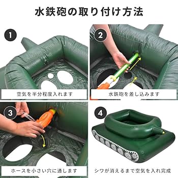 大型フロート 浮き具 アウトドア Amazon | 浮き輪 うきわ フロート 大人用 子供用 足入れ 大型