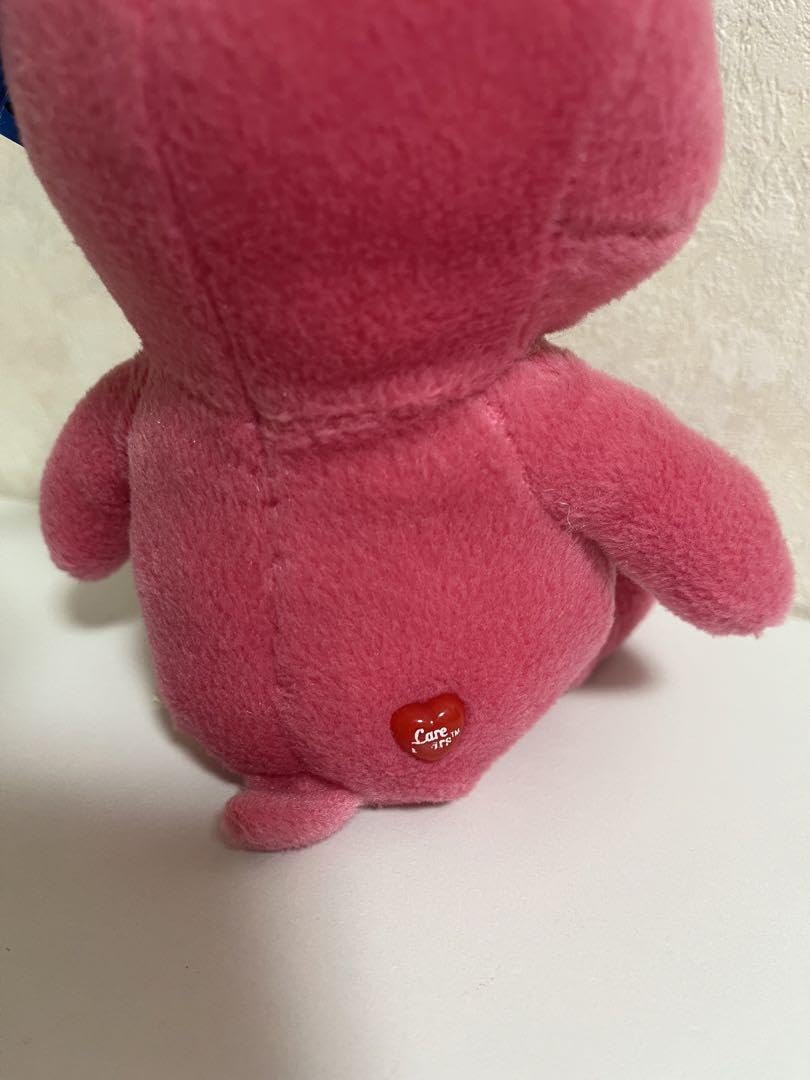 新品　ケアベアぬいぐるみセット Amazon.co.jp: ケアベア ぬいぐるみ セット売り : おもちゃ