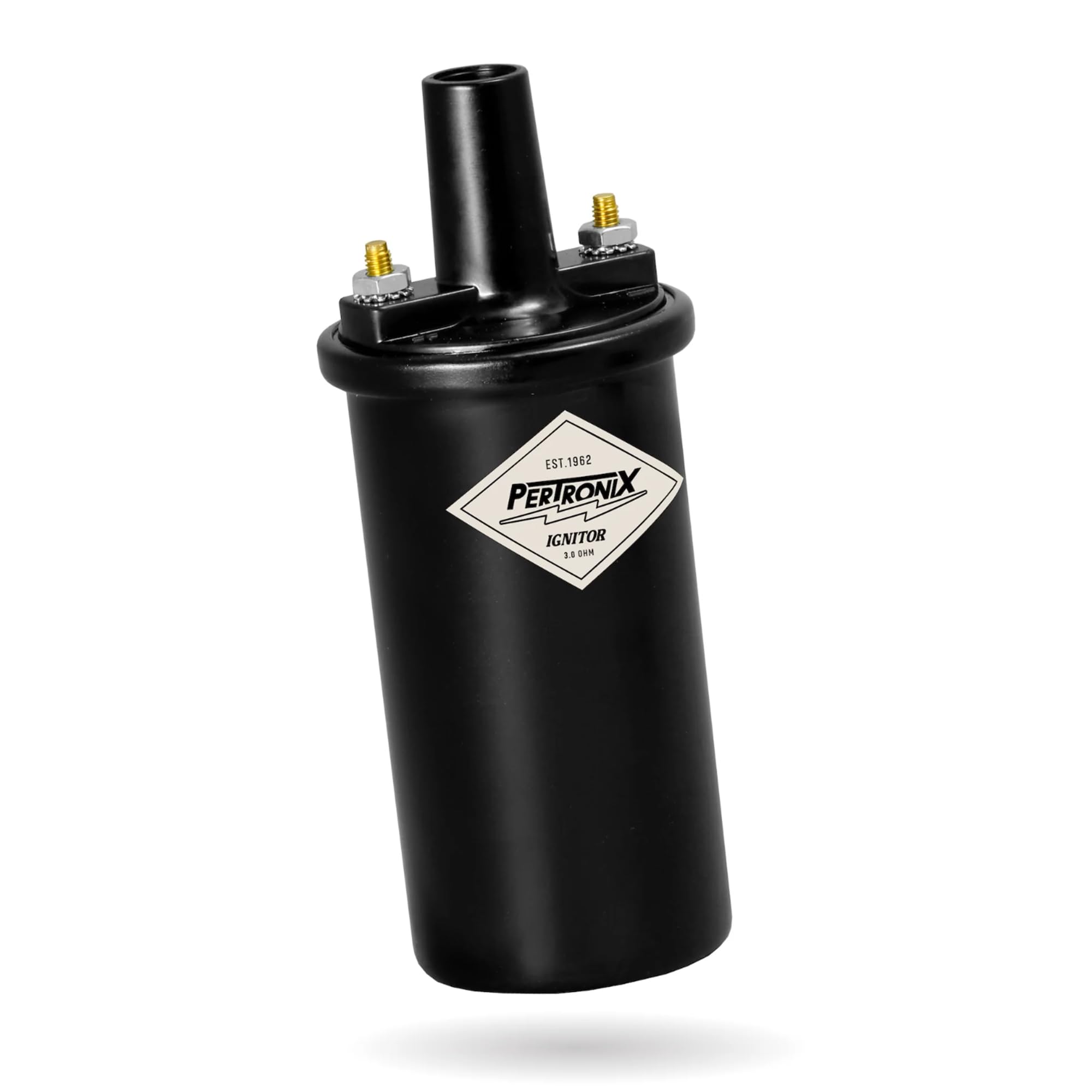 Pertronix 40511 Flame-Thrower, 40.000 Volt, 3.0 ohm Coil