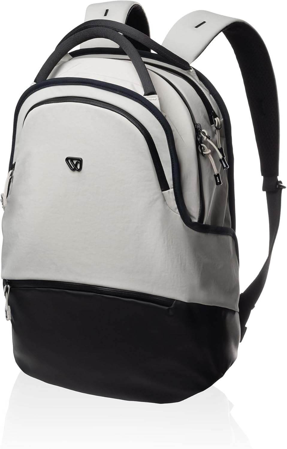WAYB Daily Backpack | Premium Laptop Bag | Organized Travel Day Pack | Ergonomic Fit | 24L Capacity