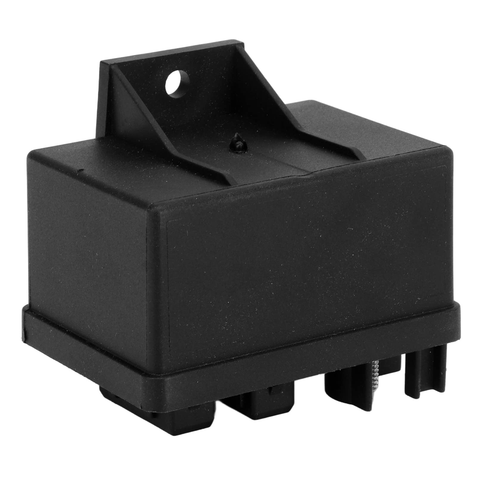Unità di controllo candelette , sostituzione diretta con corrispondenza precisa resistente all'usura 9648730980 Relè candelette solido durevole per auto