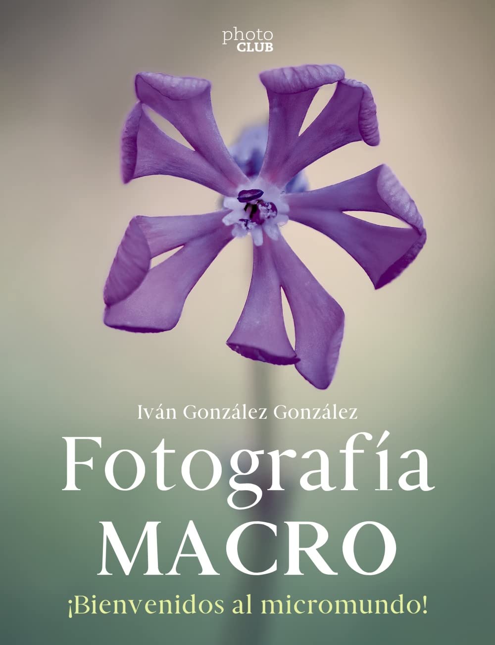 Fotografía macro. Bienvenido al micromundo (PHOTOCLUB)