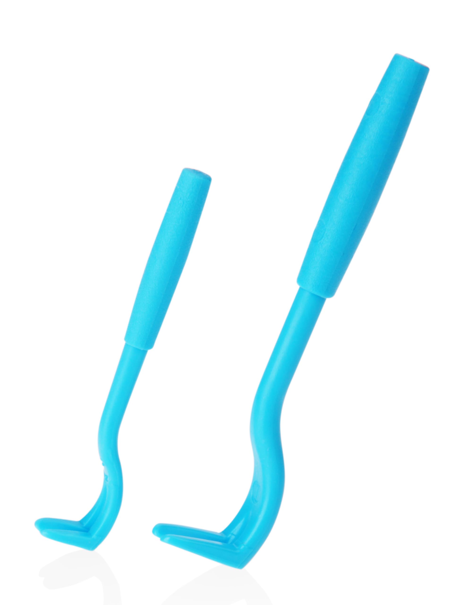 Tick Twister®, Set of 2 Blue Tick Remover, Removes Ticks from Dogs, Cats, Horses and People, Original Tick Tick Remover - Image 3