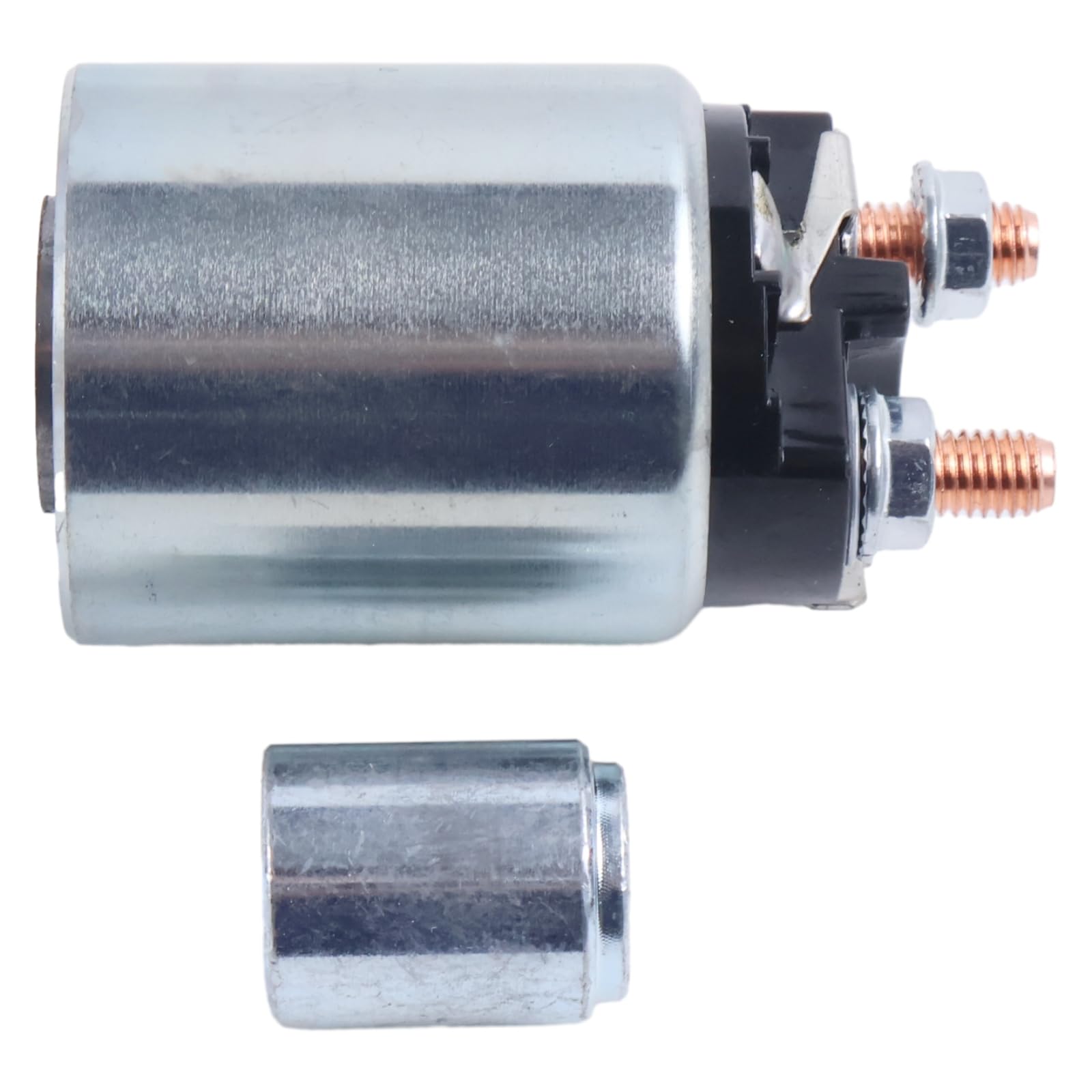 Solenoide de arranque E5500-63016 compatible con tractores Kioti CK DK LK NX RX CK25 CK27 DK40 DS3510 LK30 NX4510 Series