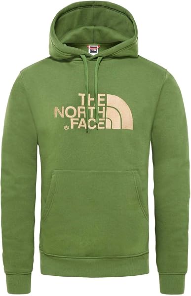 The North Face Men's Drew Peak Outdoor Hoodie - 5