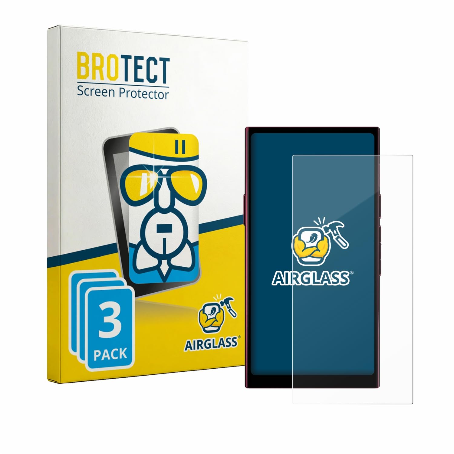 BROTECT