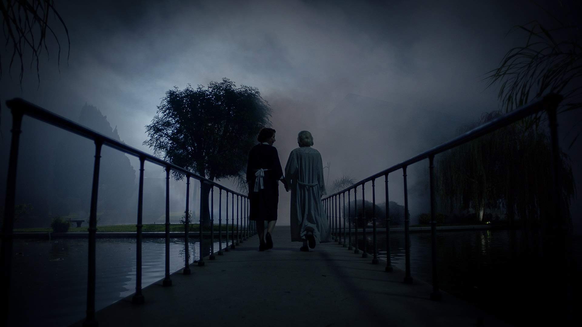 Coffret american horror story, saison 8 : apocalypse