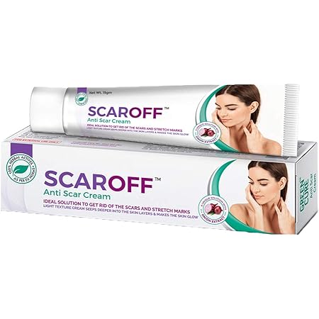 bare body essentials acne scar removal