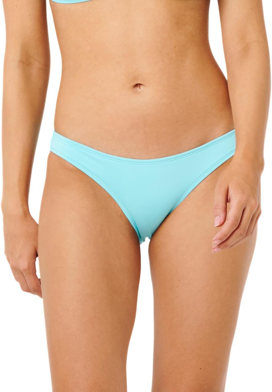 Rip Curl Women's Classic Surf Swim Bottoms - Full Coverage