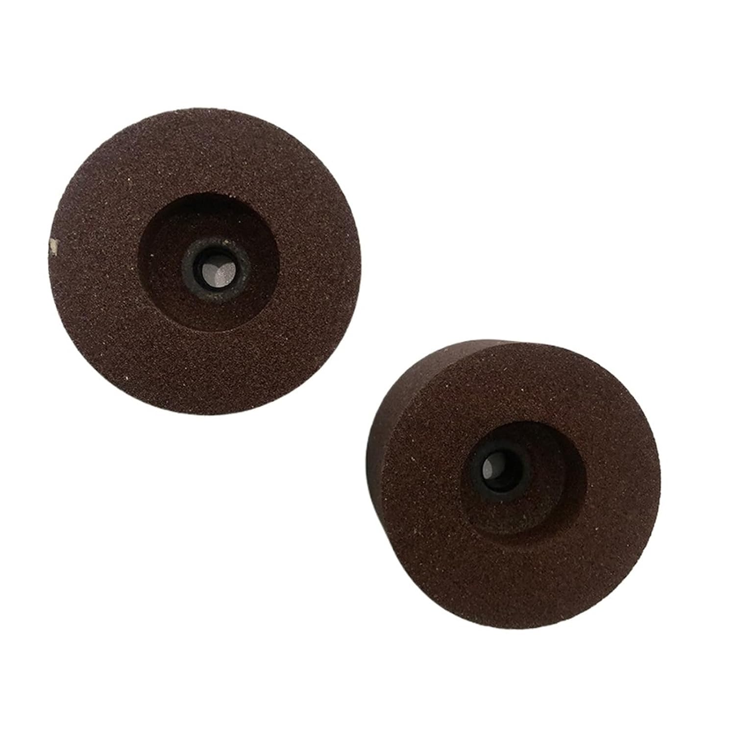 Thickened Solid Angle Grinder Metal Grinding Wheel Suitable for Polishing and Stainless Steel Metal Grinding(200_1PCS_100MM)