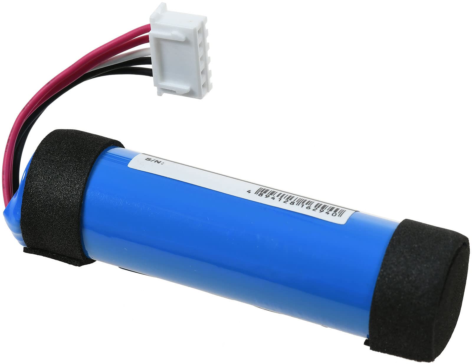 Batteria per altoparlante Bluetooth Sony SRS-XB21, 3,78 V, agli ioni di litio