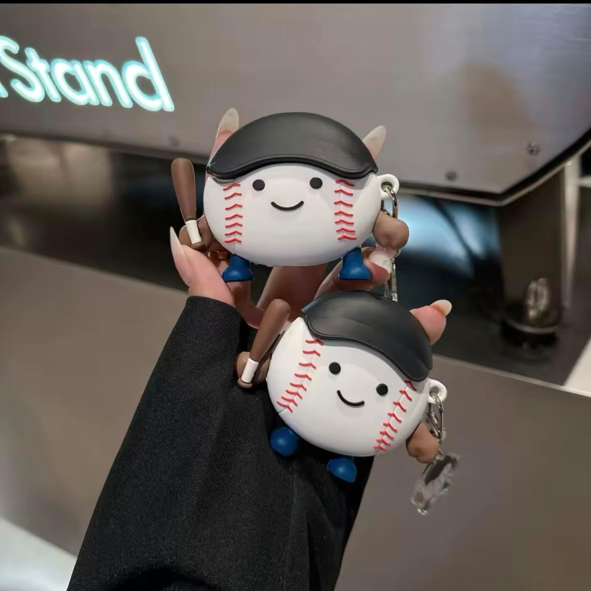 funda para airpods pro 2 mercado libre