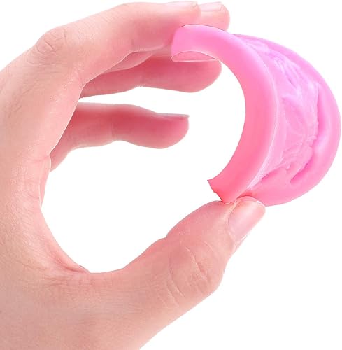 Miniatura 2 de 5 moldes de silicona de mariposa y flor, molde de chocolate para hacer decoración de pasteles, arcilla polimérica, cera, manualidades de azúcar