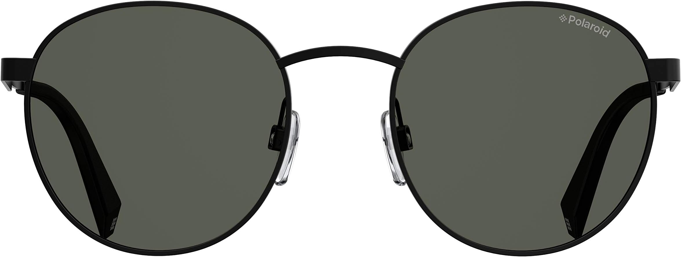 Men's Round Sunglasses
