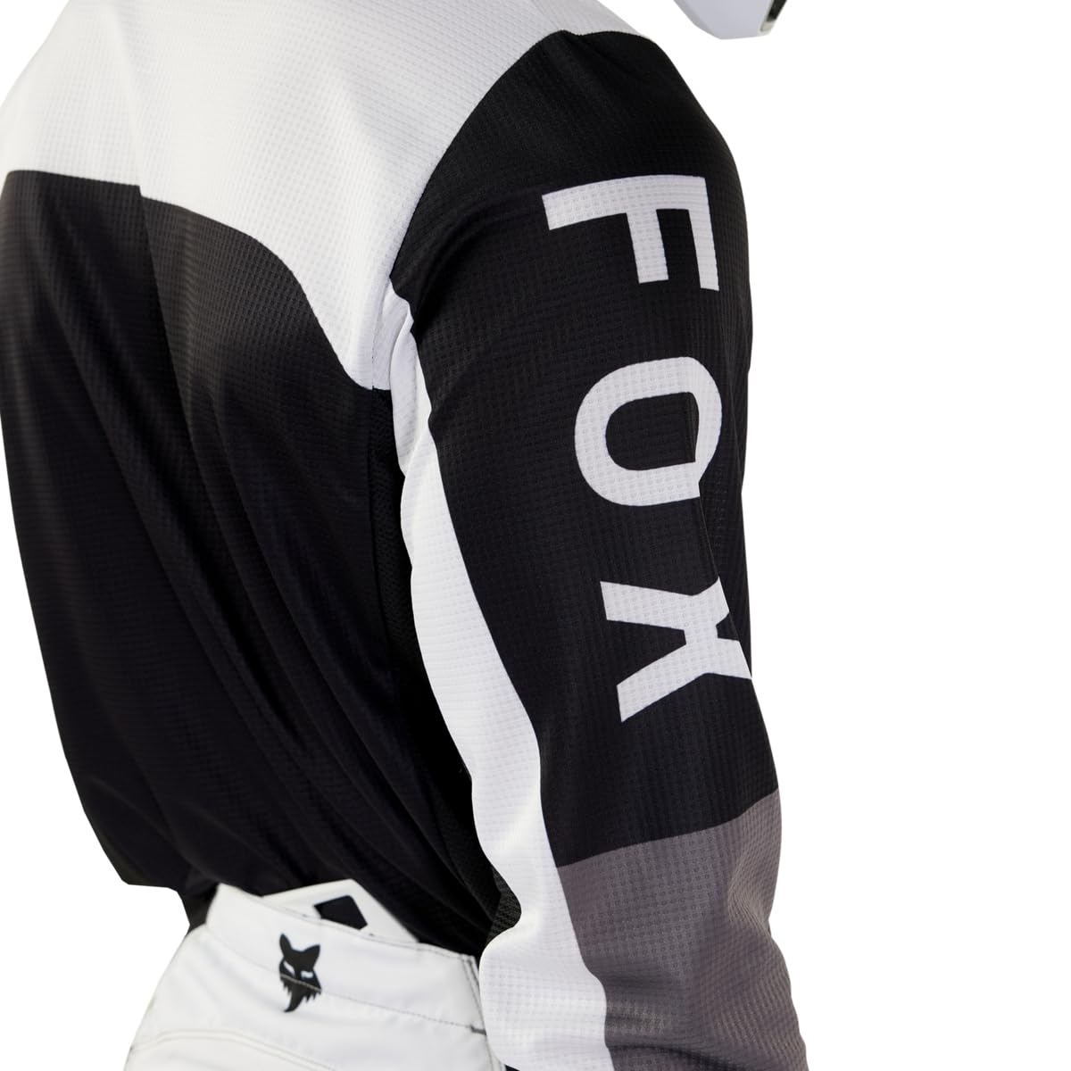 Amazon | [フォックスレーシング ジャパン] モトクロスジャージ FOX MX