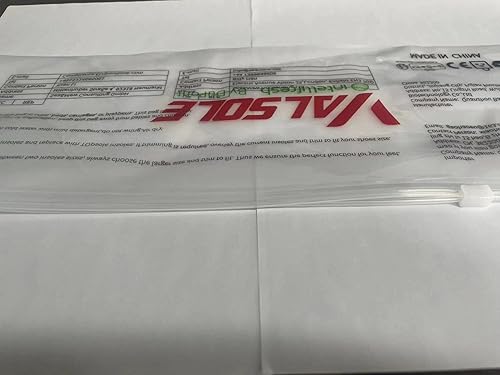 Miniatura 10 de VALSOLE Plantillas ortopédicas para zapatos para fascitis plantar, plantillas atléticas para correr para mujeres y hombres, plantillas de gel