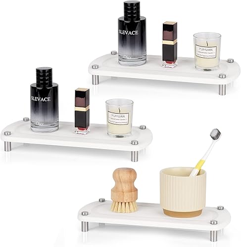 Organizador de fregadero de cocina de secado instantáneo para fregadero de cocina, soporte de pedestal de diatomeas con protección de pies de acero