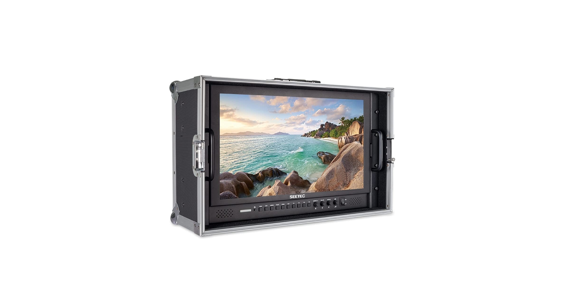 Amazon.com: SEETEC P173-9HSD-CO 17.3 Inch Carry on Broadcast