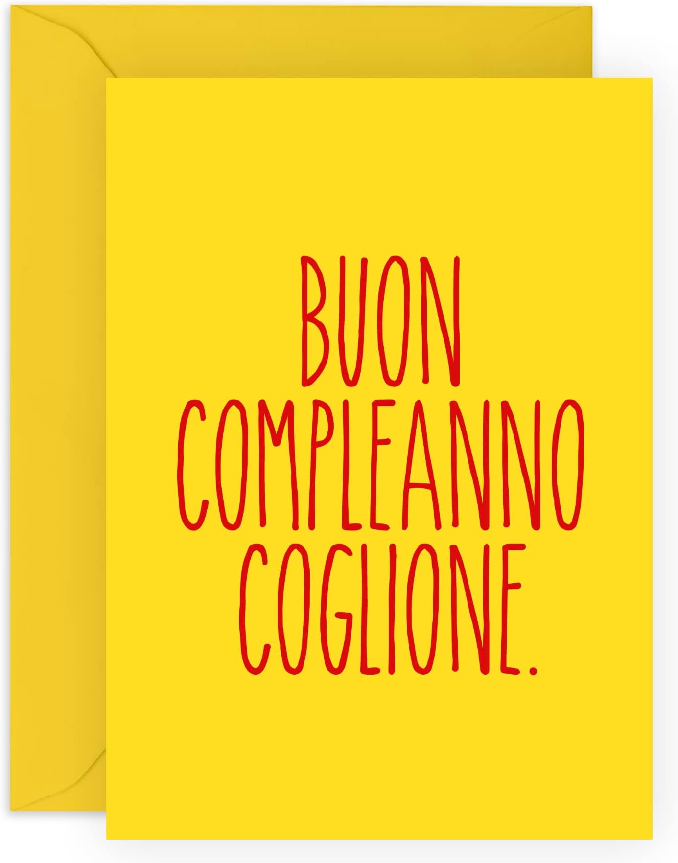 Central 23 Biglietto Di Partenza Per Amico Collega - UN UCCELLINO MI HA DETTO CHE TE NE STAVI ANDANDO - Divertente Biglietto Di Auguri Per Uomo Donna