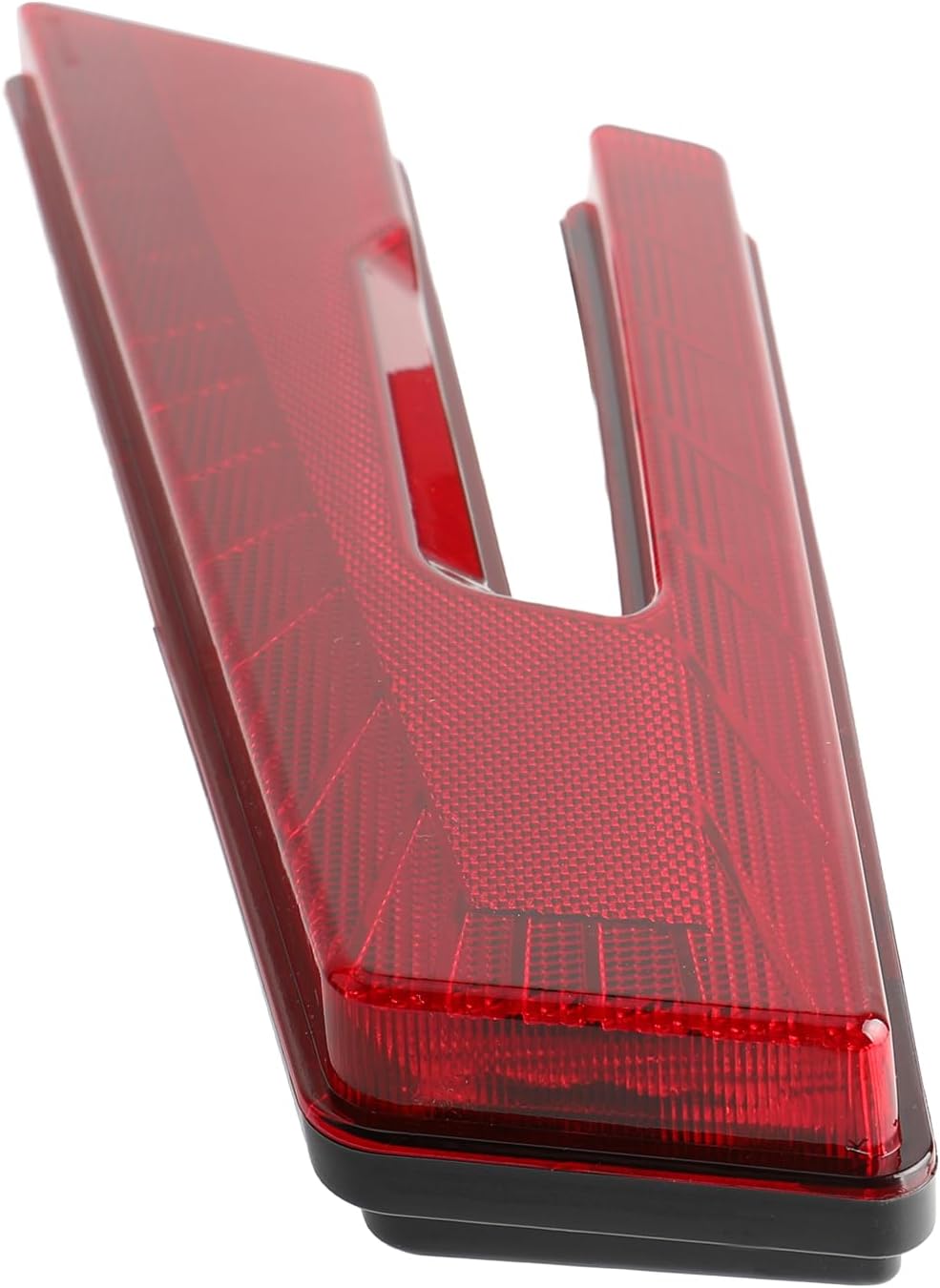 AUTOKAY LED Brake Tail Lights Left & Right Rear for Polaris RZR PRO XP /4 2020-2024 Replaces FQRL003