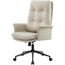 IWMH Desk Chair Comfy,Executive Office Chair,Home Office Desk Chair