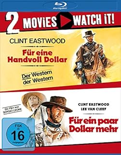 Für eine Handvoll Dollar / Für ein paar Dollar mehr