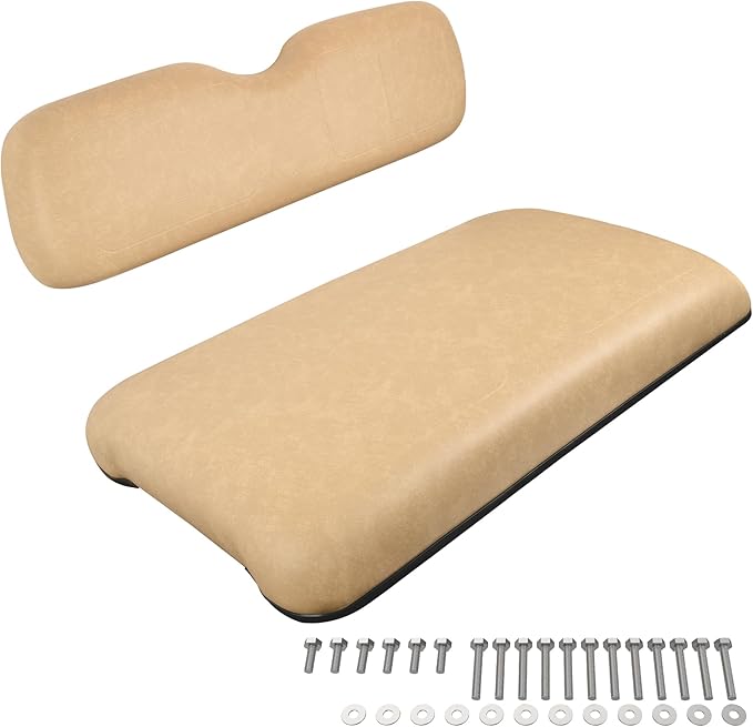 10L0L Golf Cart Replacement Seats, Golf Cart Front Seat