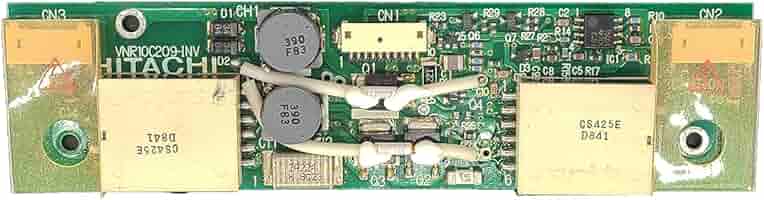 高圧ボードインバータ LCD VNR10C209/VNR10C209-INV Amazon.co.jp: 高圧ボードインバータ LCDインバーター VNR10C209